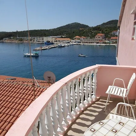 Apartament Studio 443c Sali