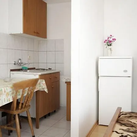 Apartament Studio 443c *